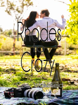 cover image of Rhodes to Crazy